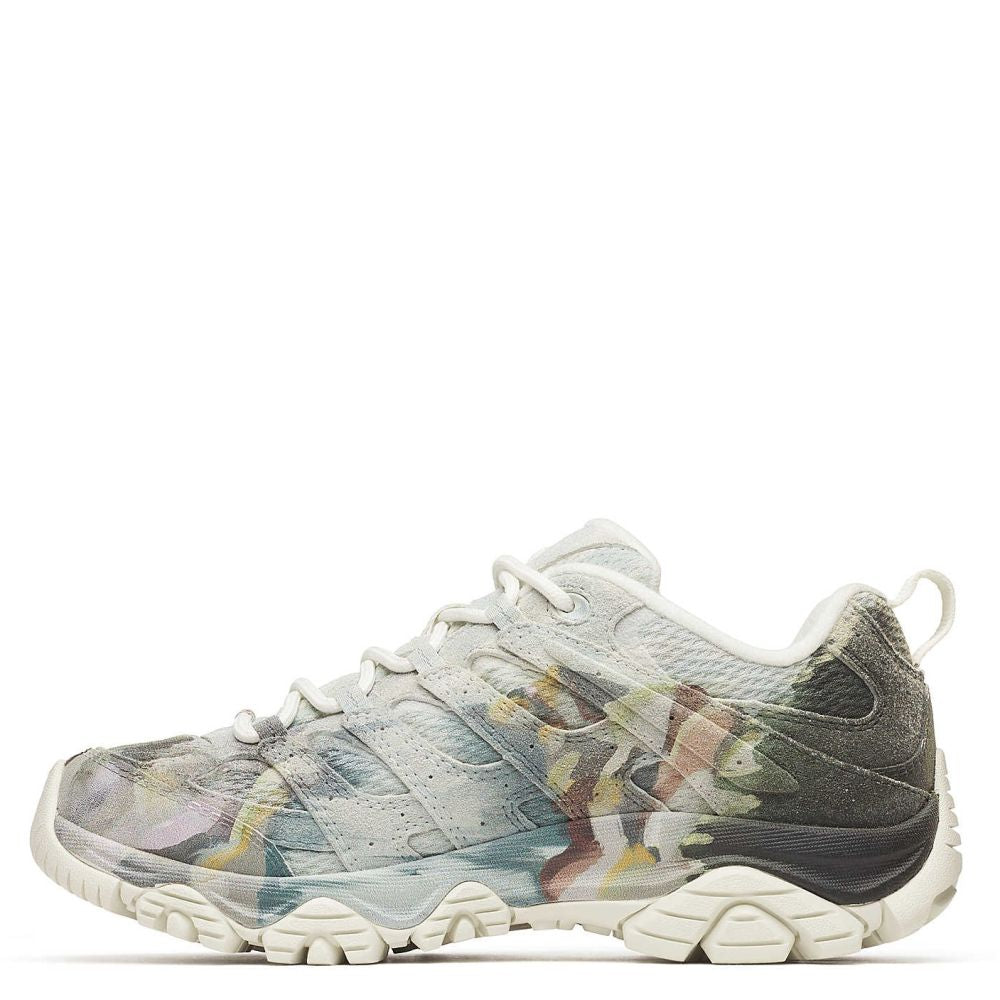 Merrell Women's Moab 3 in Ecru/Multi