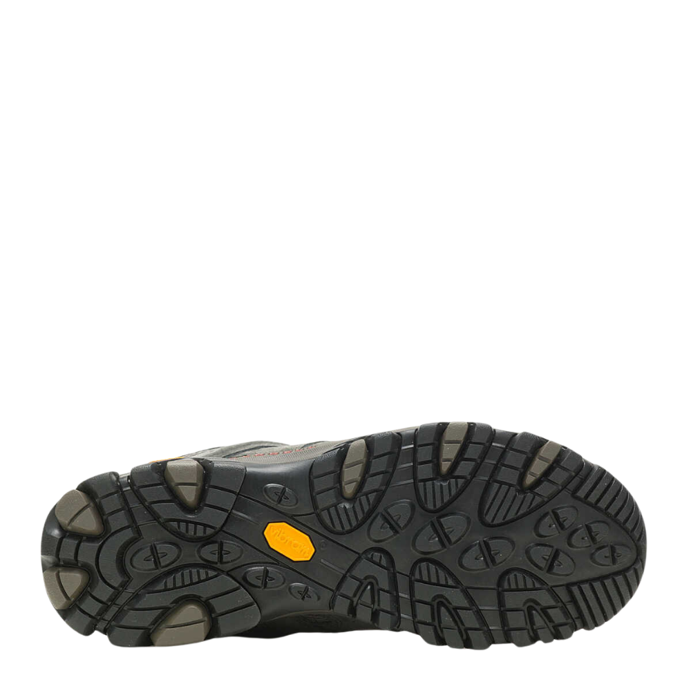 Merrell Men's Moab 3 Mid Waterproof in Beluga