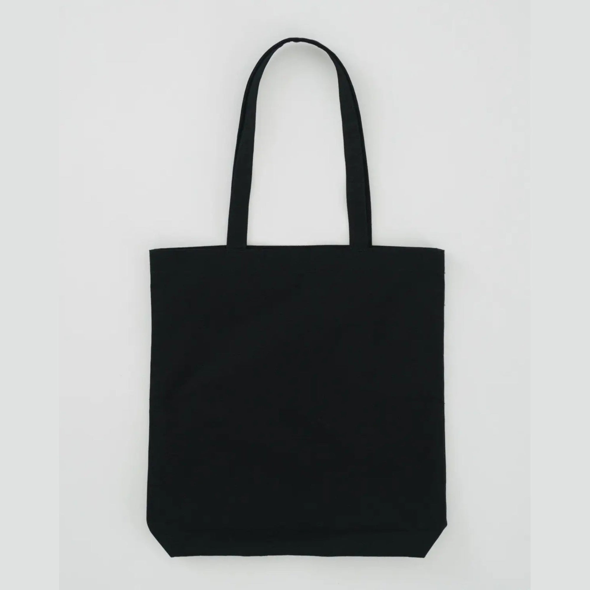Baggu Merch Tote in Black