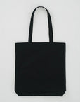Baggu Merch Tote in Black