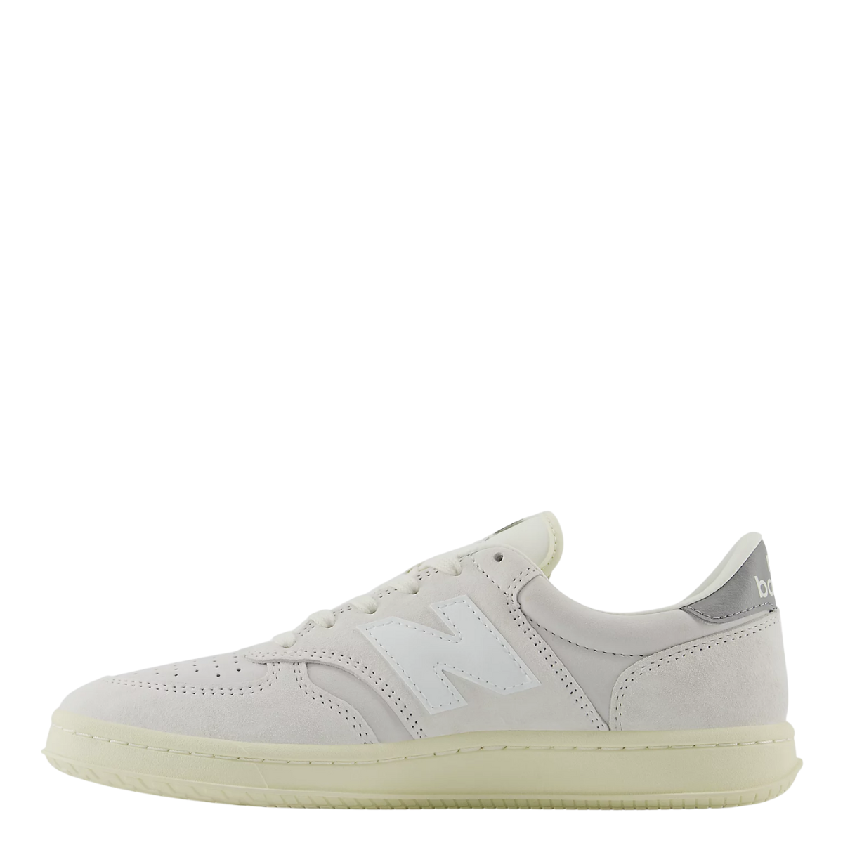 New Balance T500 in Reflection with Slate Gray and White