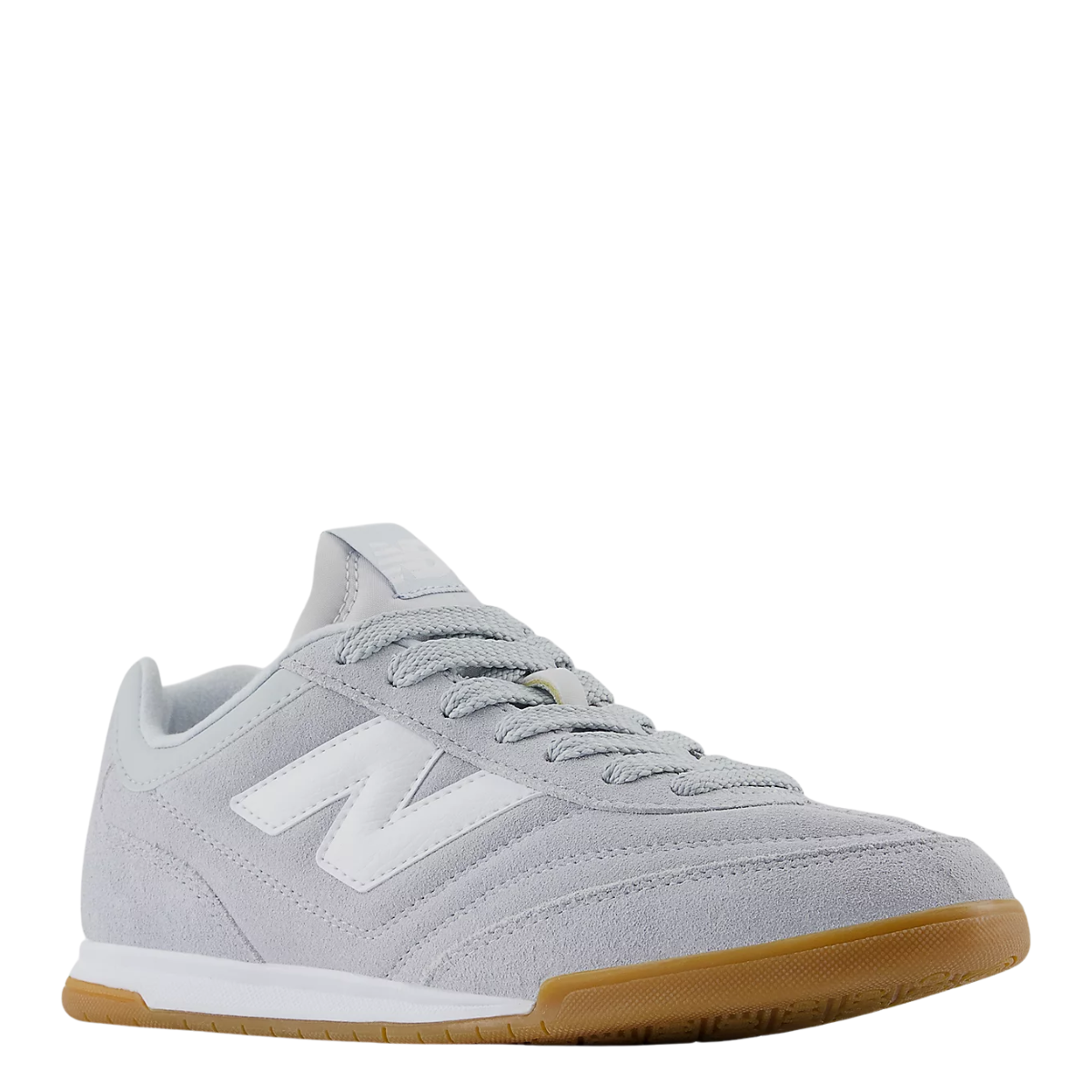 New Balance Women's RC42 in Granite with White
