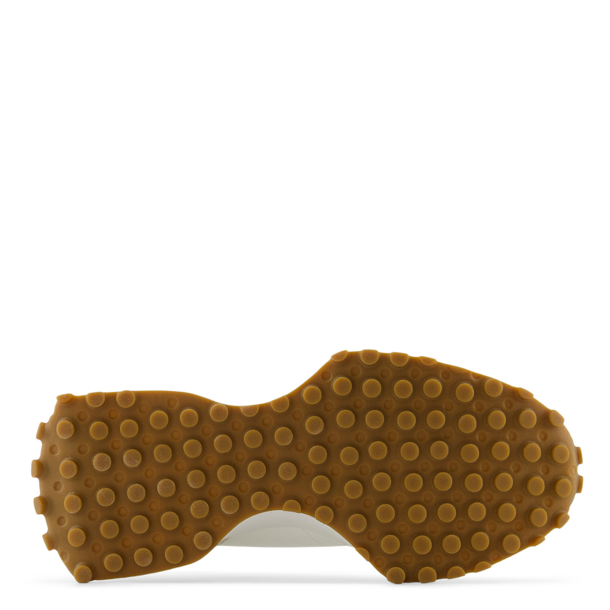 New Balance Women's 327 in Linen with Sea Salt