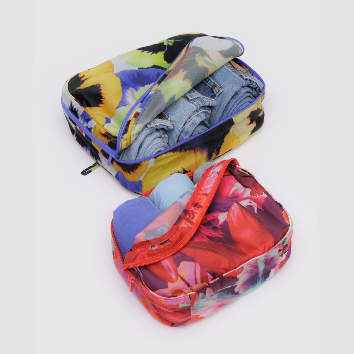 Baggu Packing Cube Set in Julia Heuer