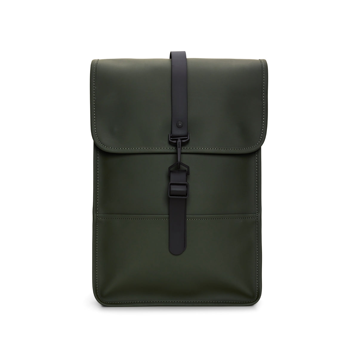 Rains Backpack Mini in Green