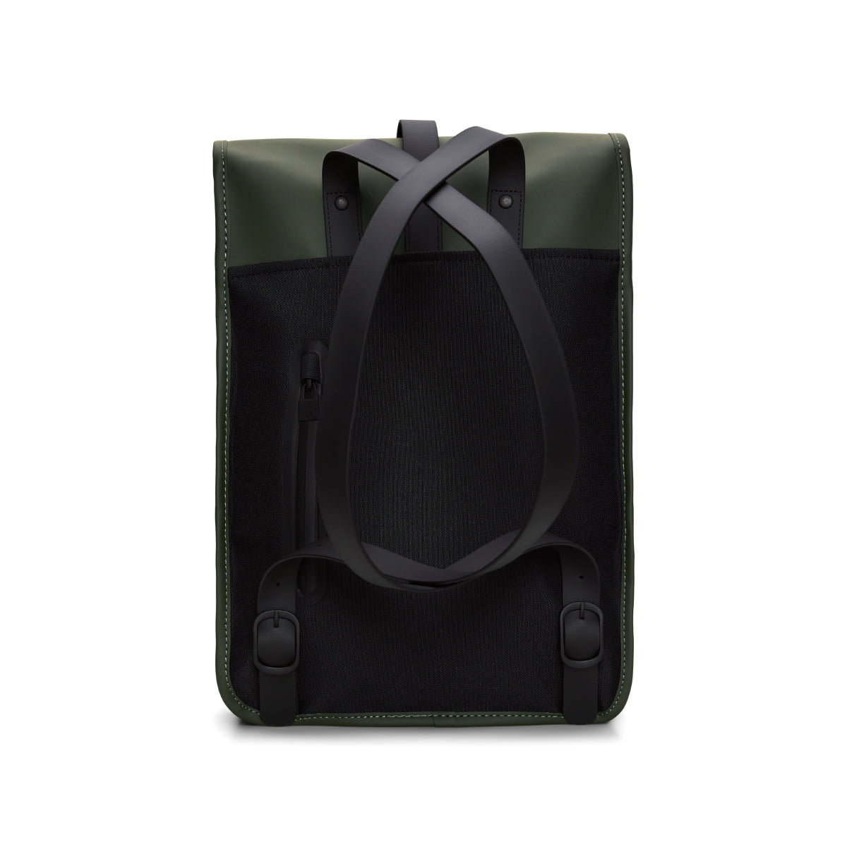 Rains Backpack Mini in Green