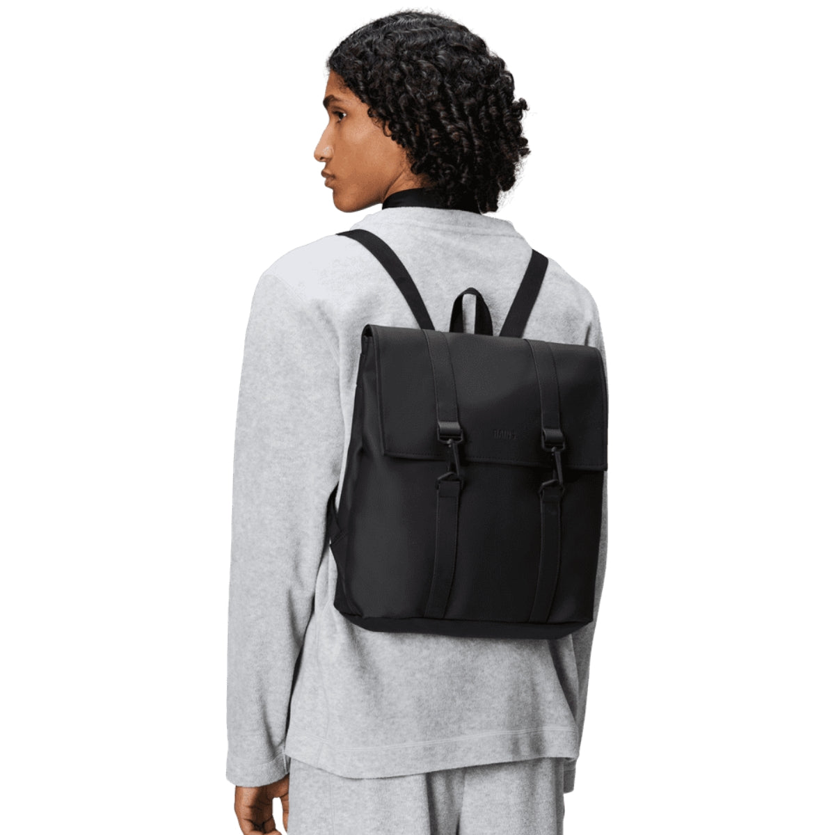 Rains MSN Mini Backpack