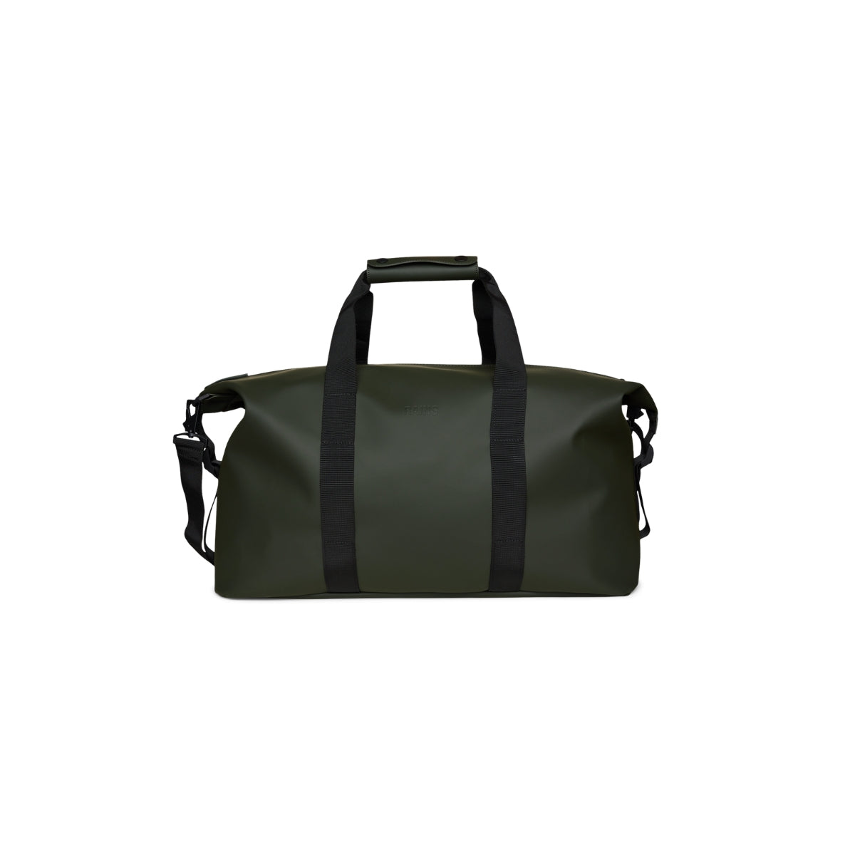Rains Hilo Weekend Bag in Green