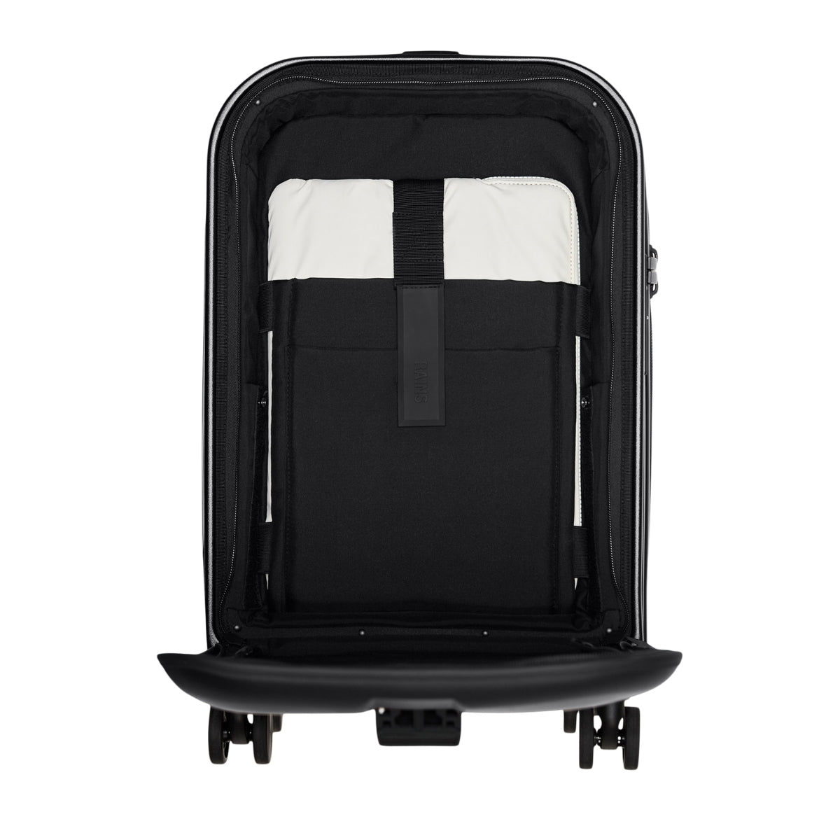 Rains Texel Cabin Trolley in Black