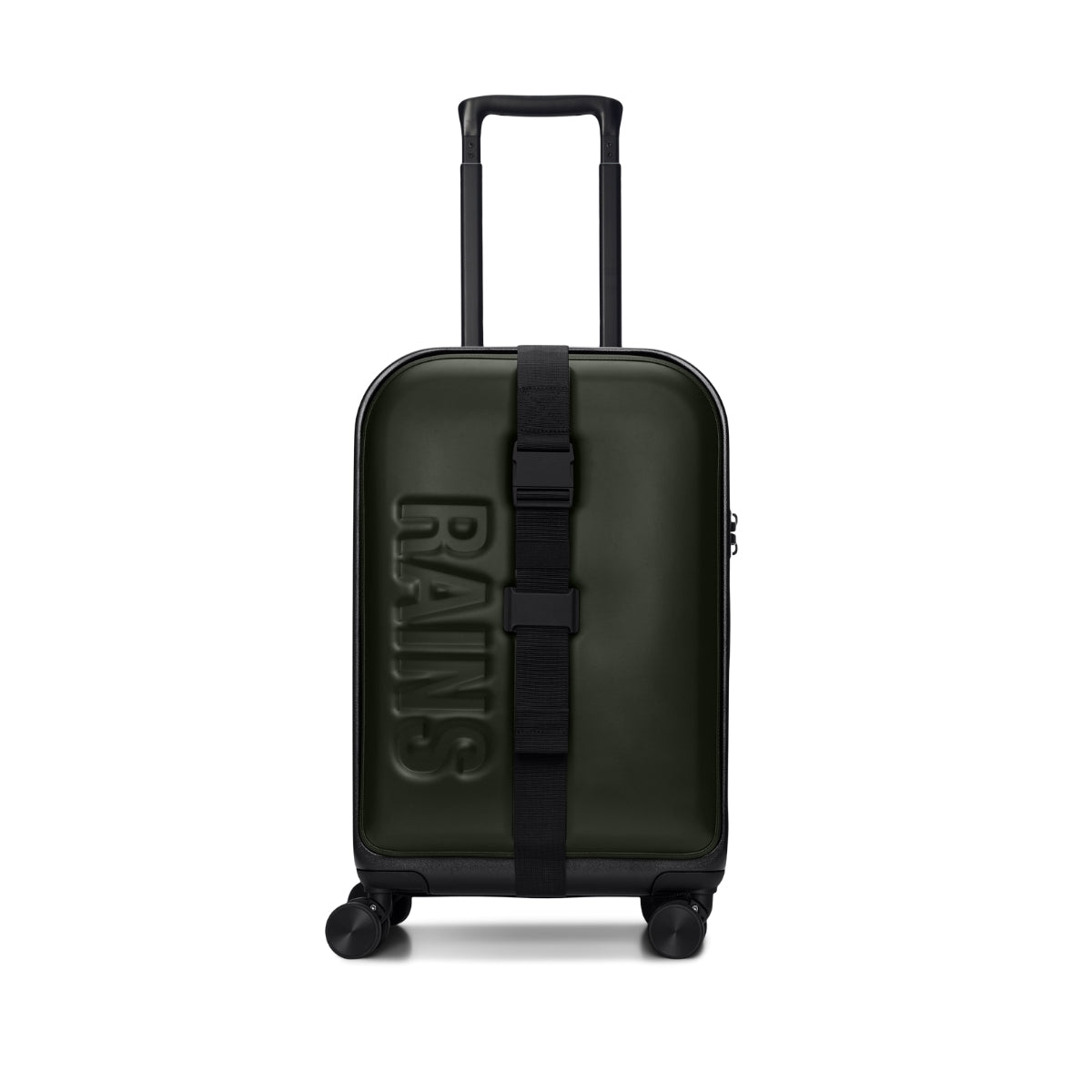 Rains Texel Cabin Trolley in Green