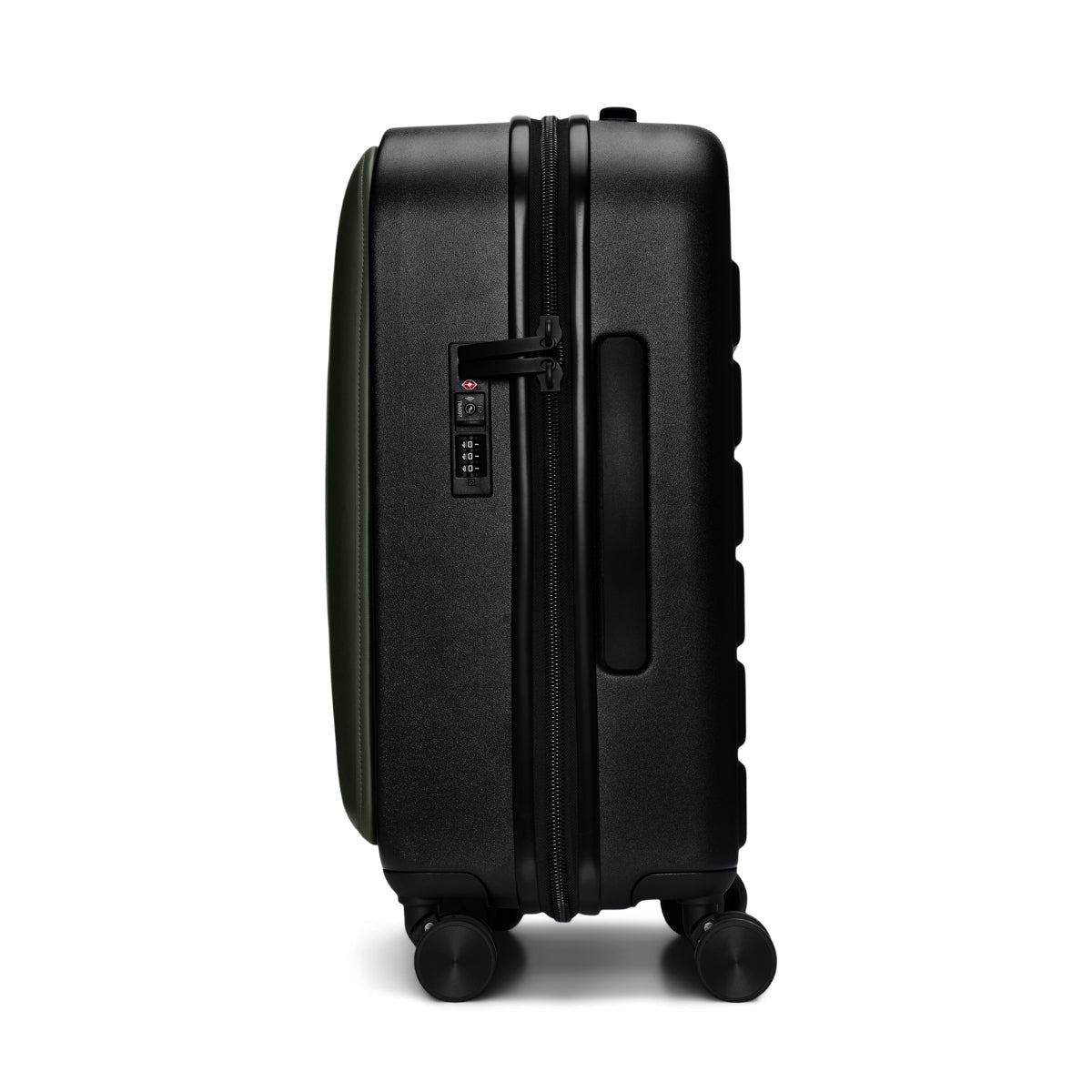 Rains Texel Cabin Trolley in Green