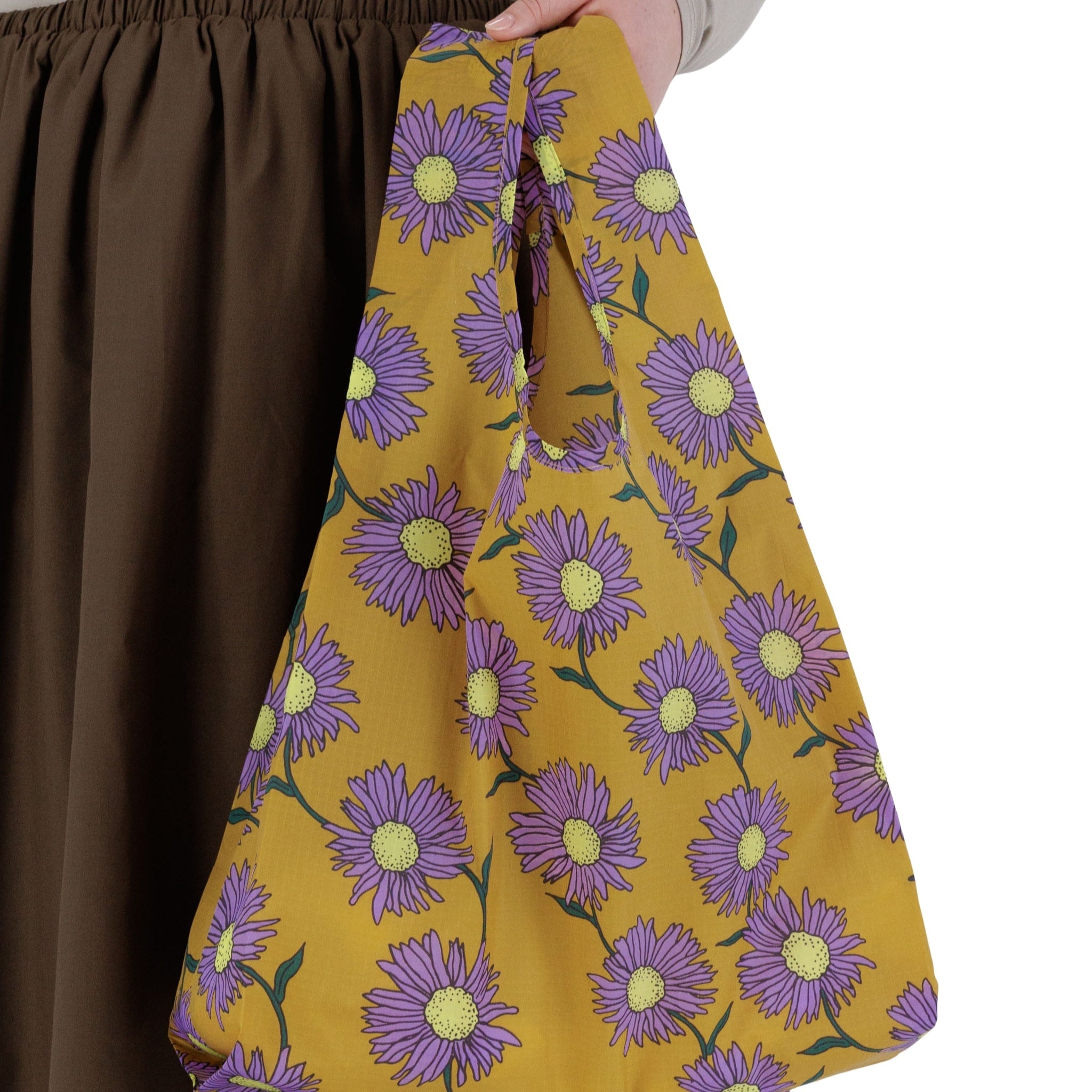 Baggu Standard Bag in Daisy Chain