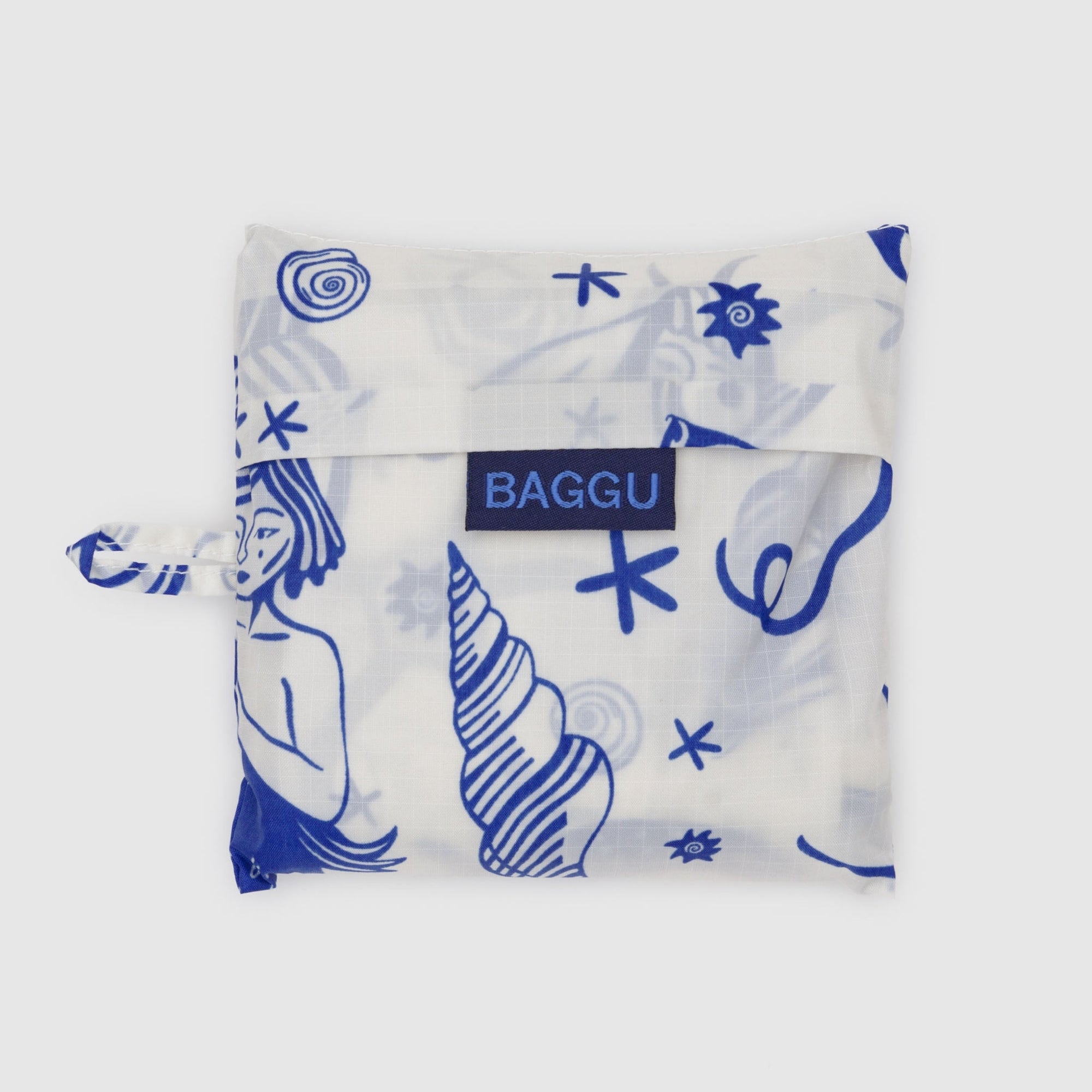 Baggu Standard Bag in Mermaid