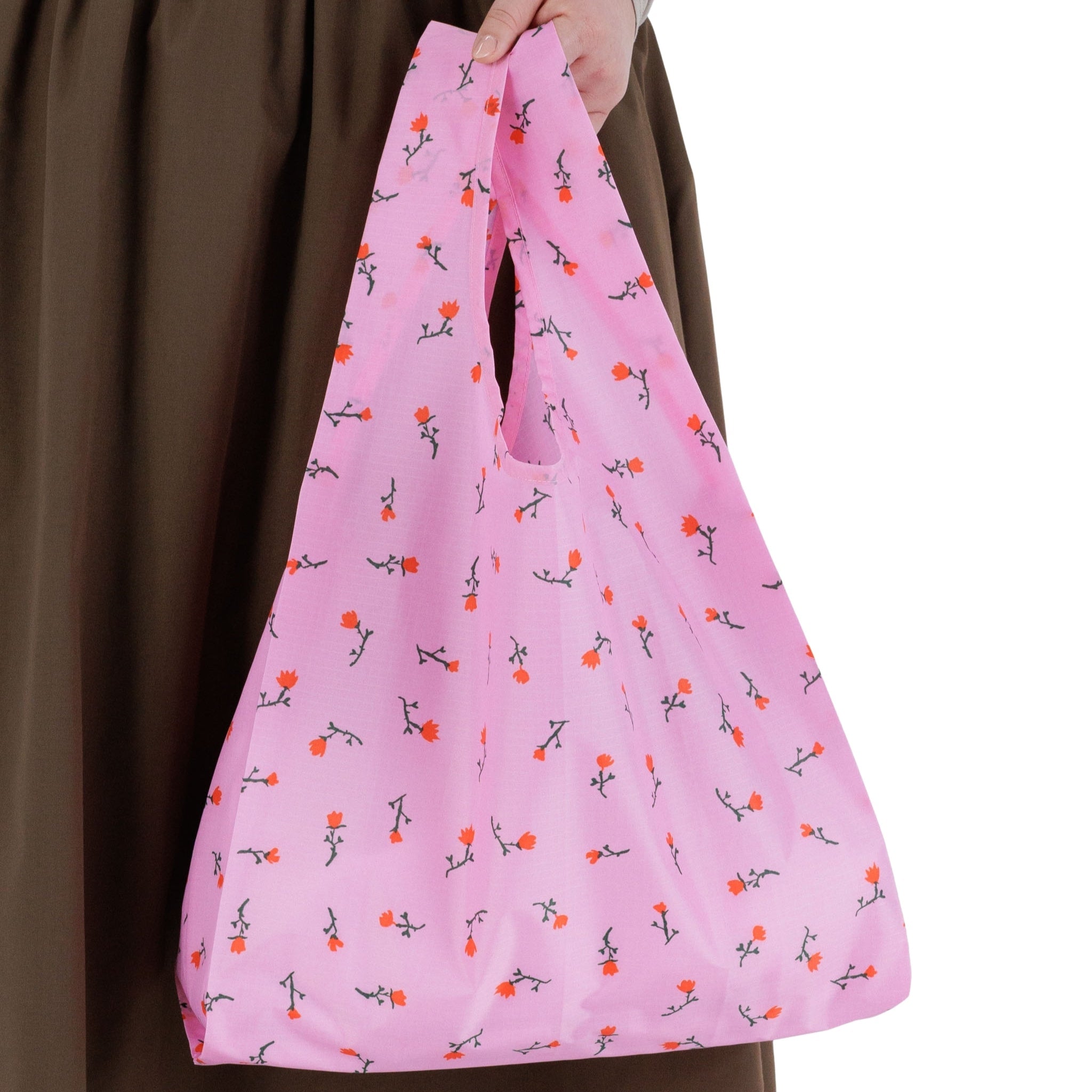 Baggu Standard Bag in Painted Wildflower