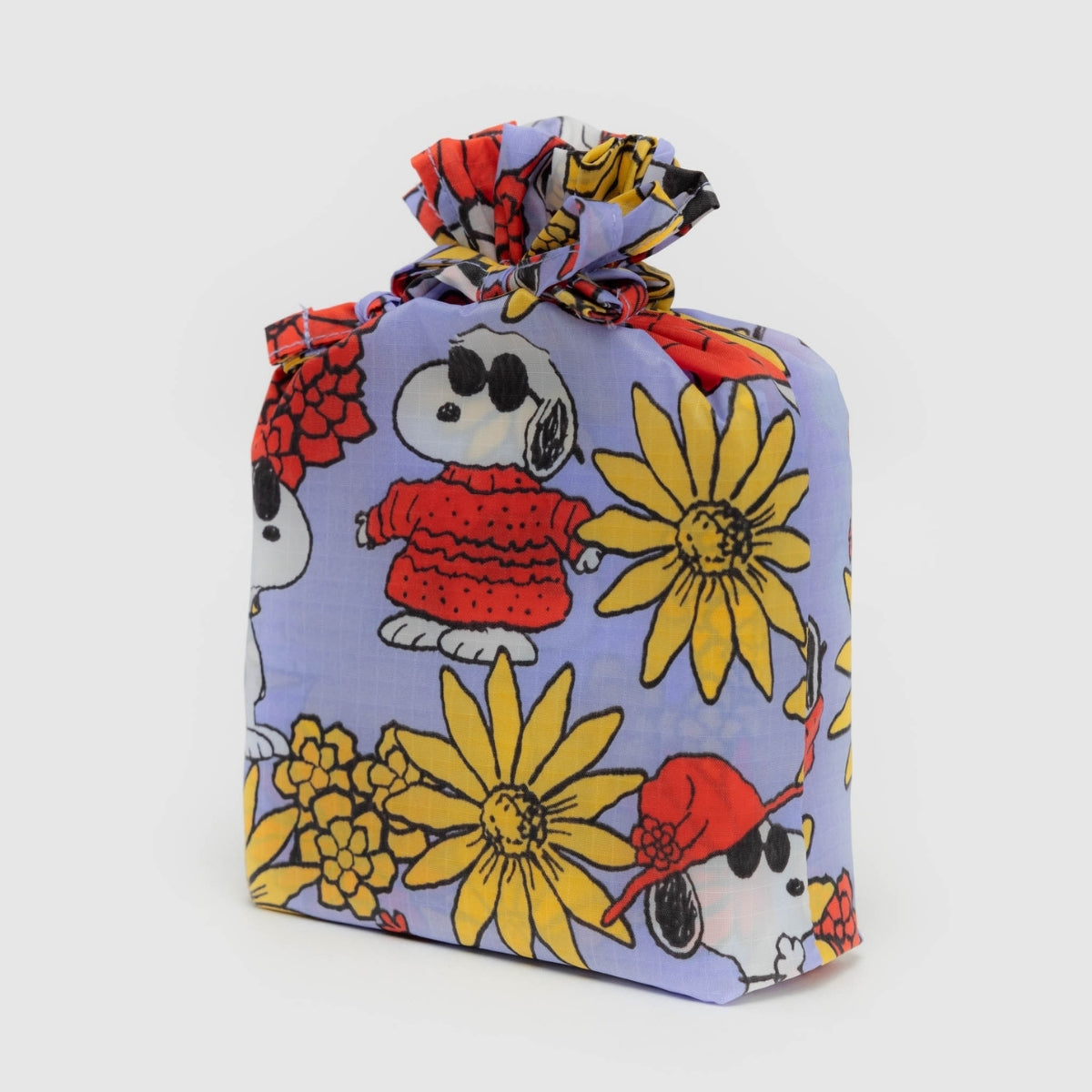 Baggu Standard Baggu Set of 3 in Peanuts