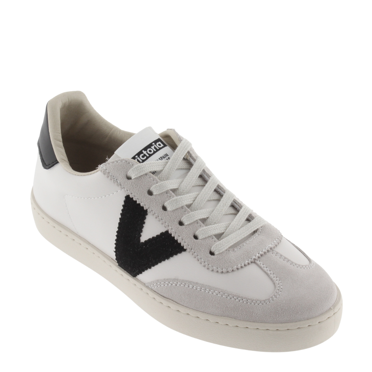 Victoria Women's Berlin Ciclista in Negro