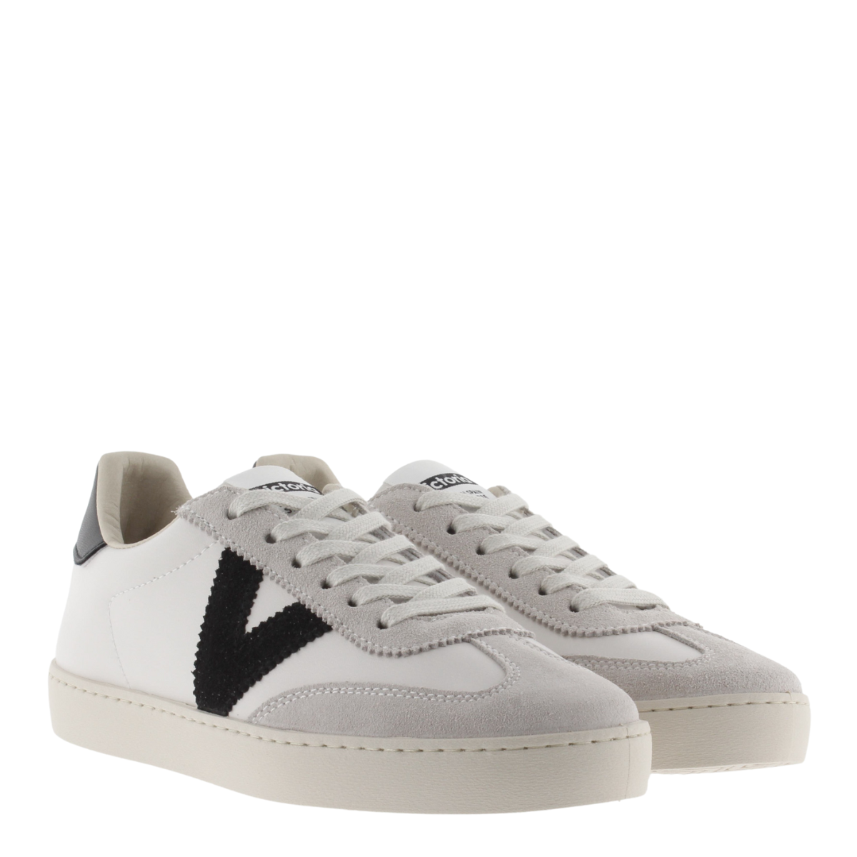 Victoria Women's Berlin Ciclista in Negro