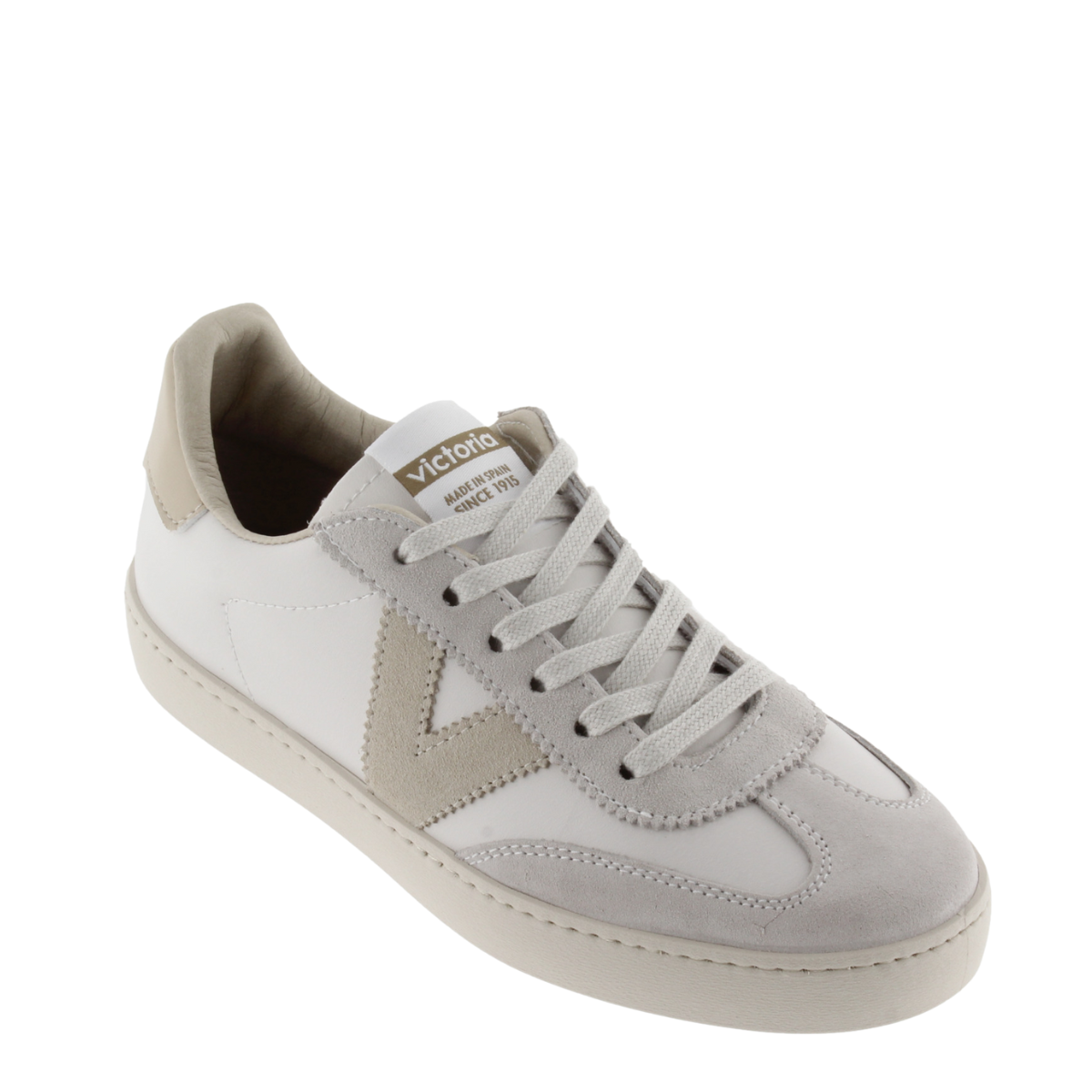 Victoria Women's Berlin Ciclista in Hielo