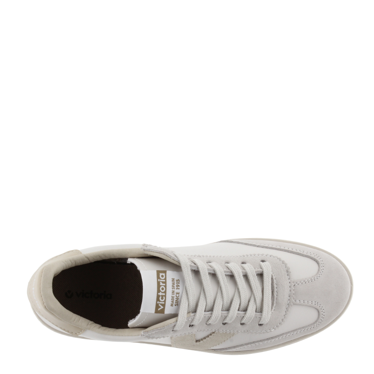 Victoria Women's Berlin Ciclista in Hielo