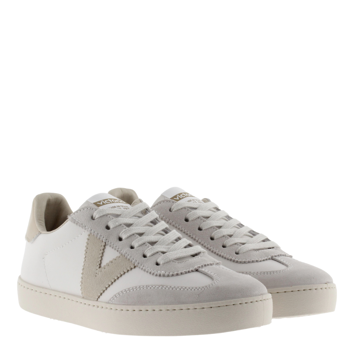 Victoria Women's Berlin Ciclista in Hielo