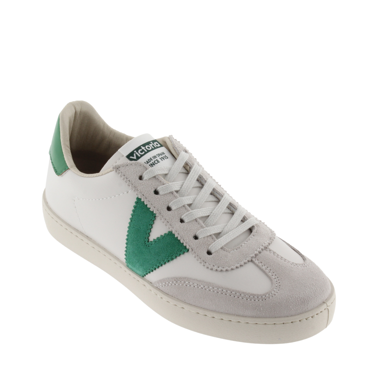 Victoria Women's Berlin Ciclista in Verde