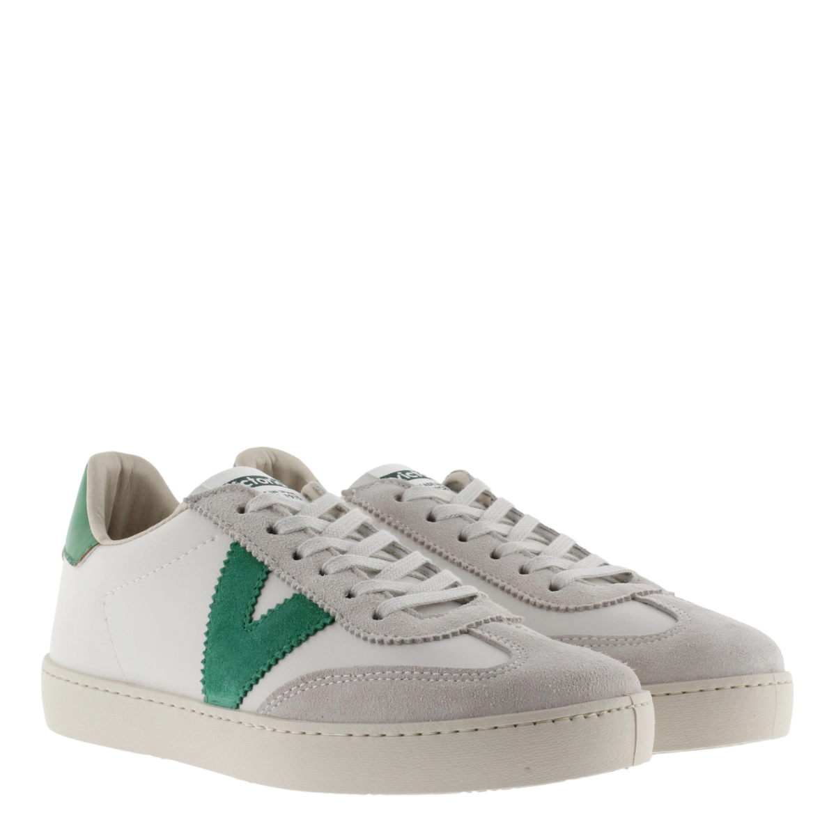 Victoria Women's Berlin Ciclista in Verde