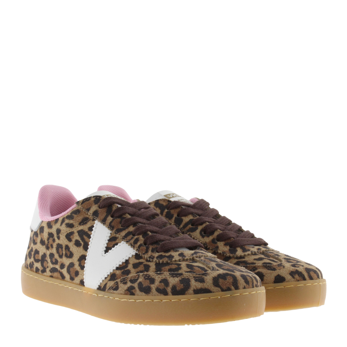 Victoria Women's Berlin Ciclista in Leopard