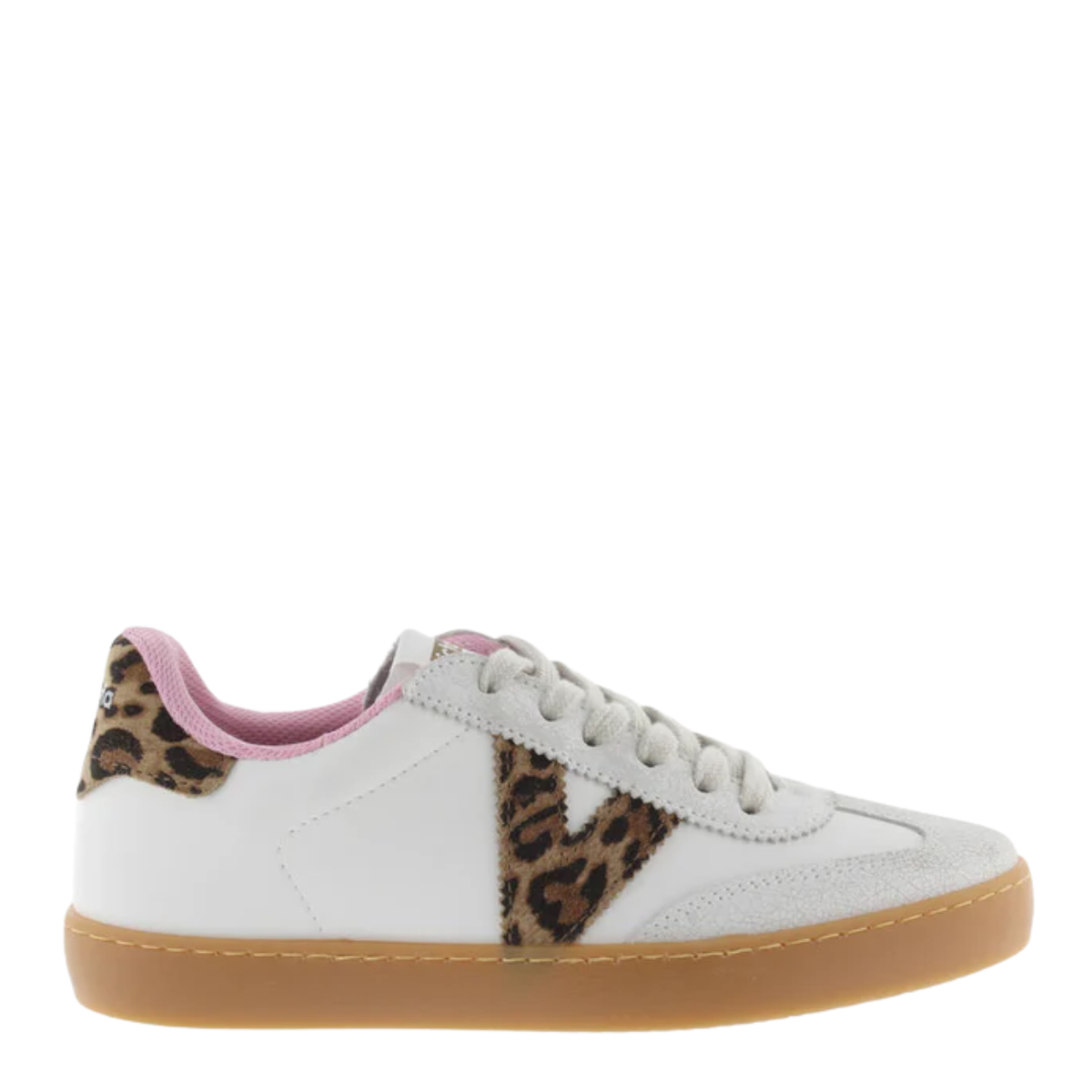 Victoria Women's Berlin Ciclista in Hielo/Leopard