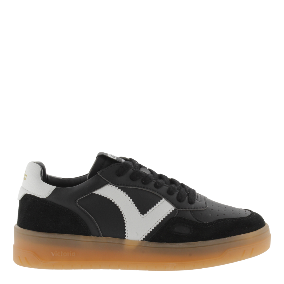 Victoria Women's Seul Effect in Negro