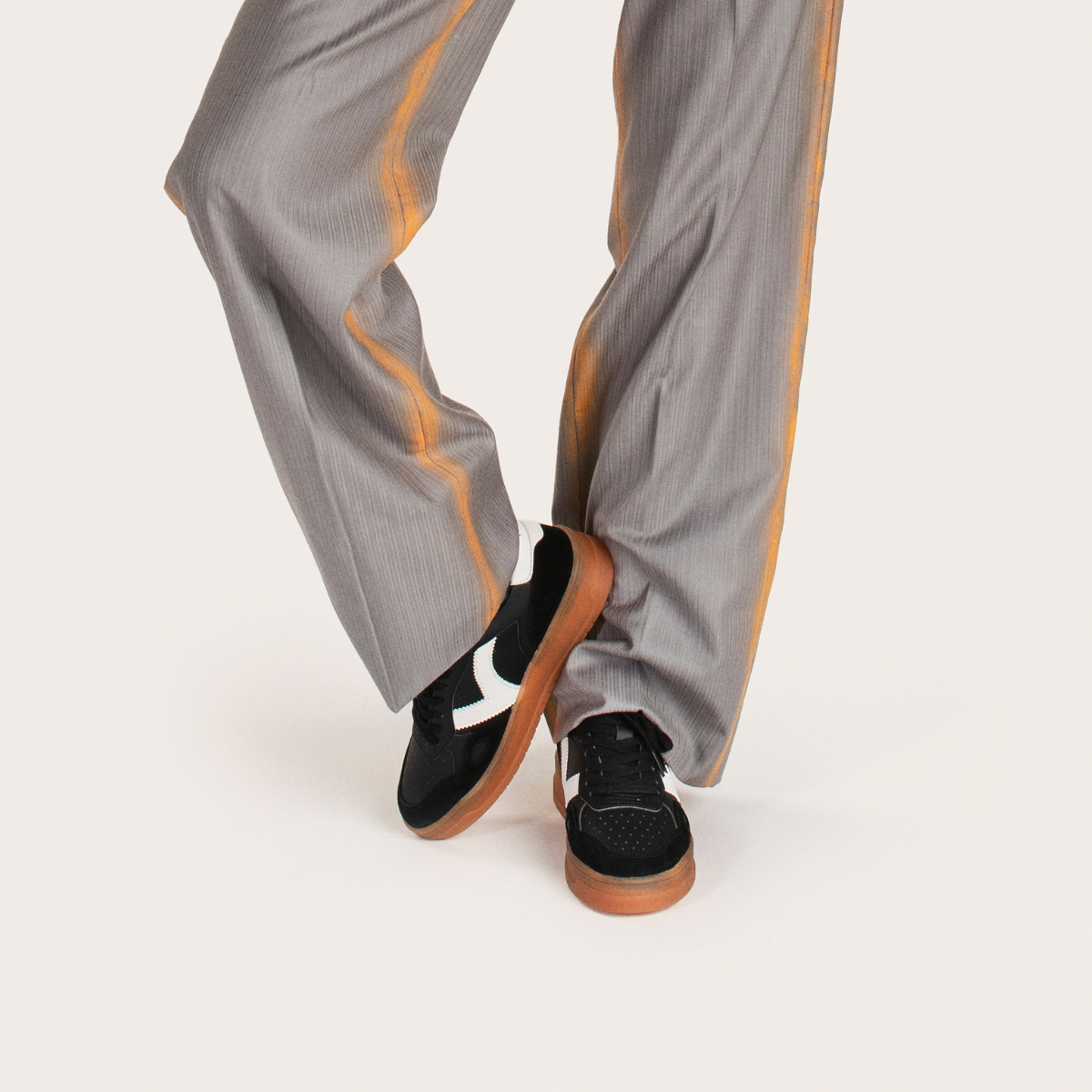 Victoria Women's Seul Effect in Negro