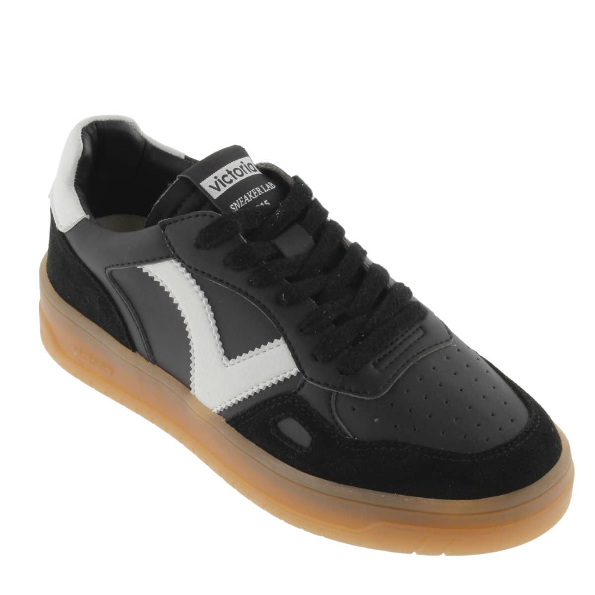 Victoria Women's Seul Effect in Negro