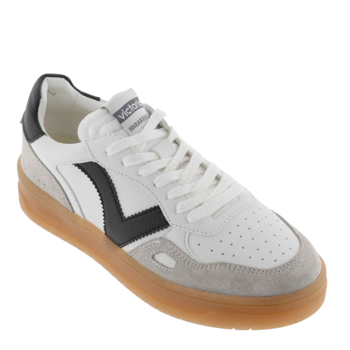 Victoria Women's Seul Effect in Blanco