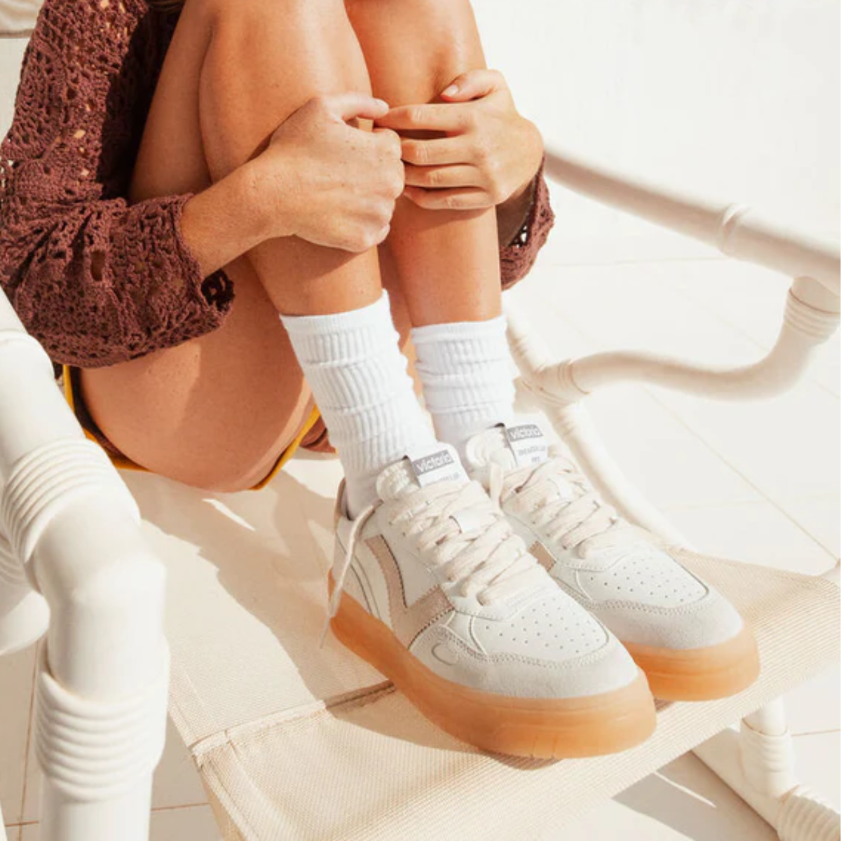 Victoria Women's Seul Effect in Hielo