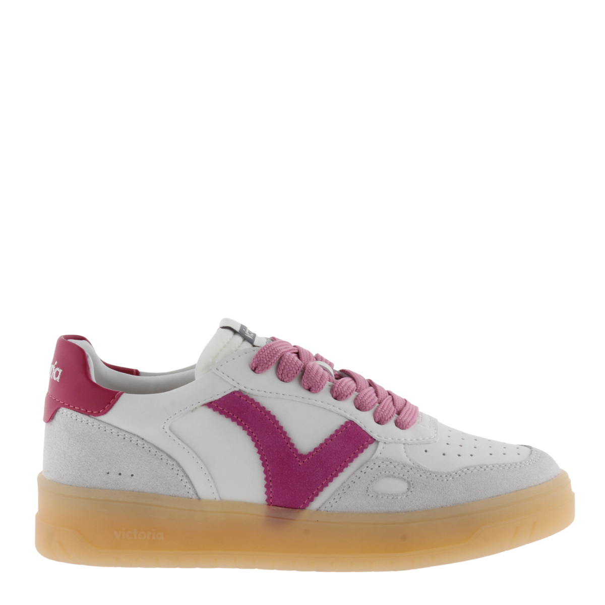 Victoria Women's Seul Effect in Fuscia