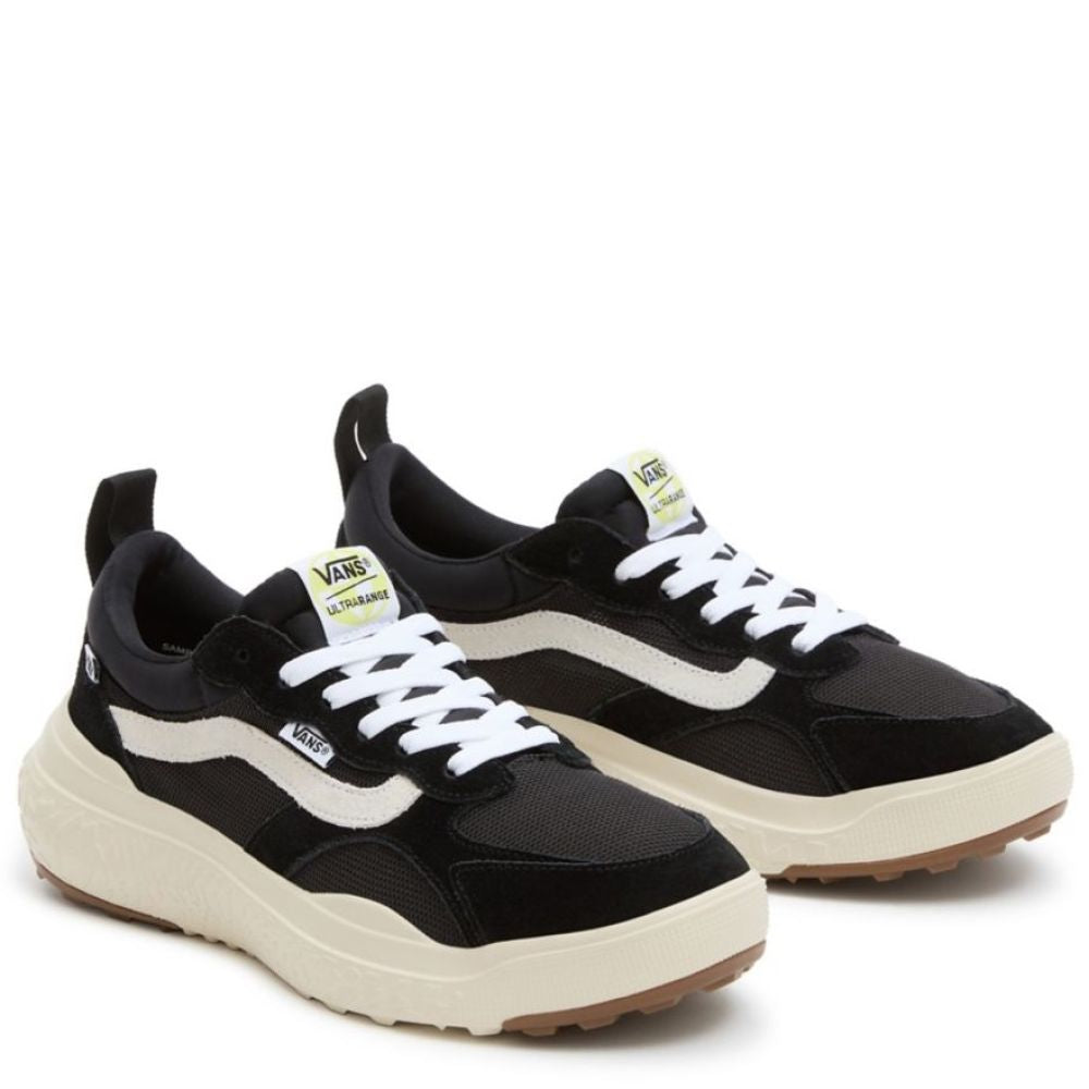 Vans UltraRange Neo VR3 in Black/White