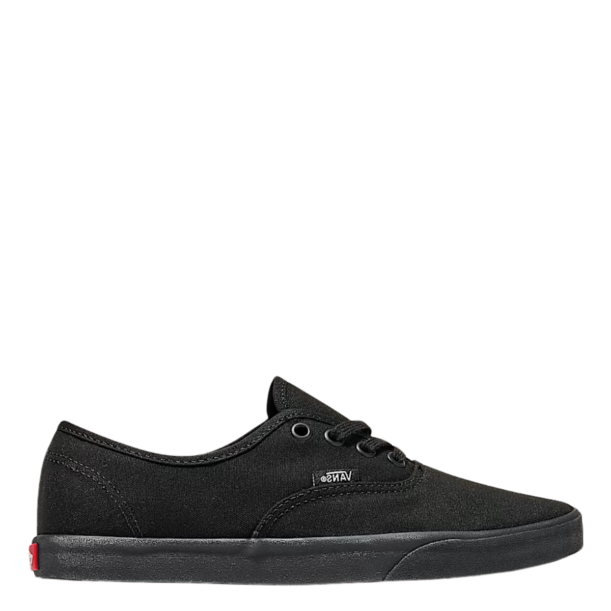 Vans Authentic Lowpro in Black
