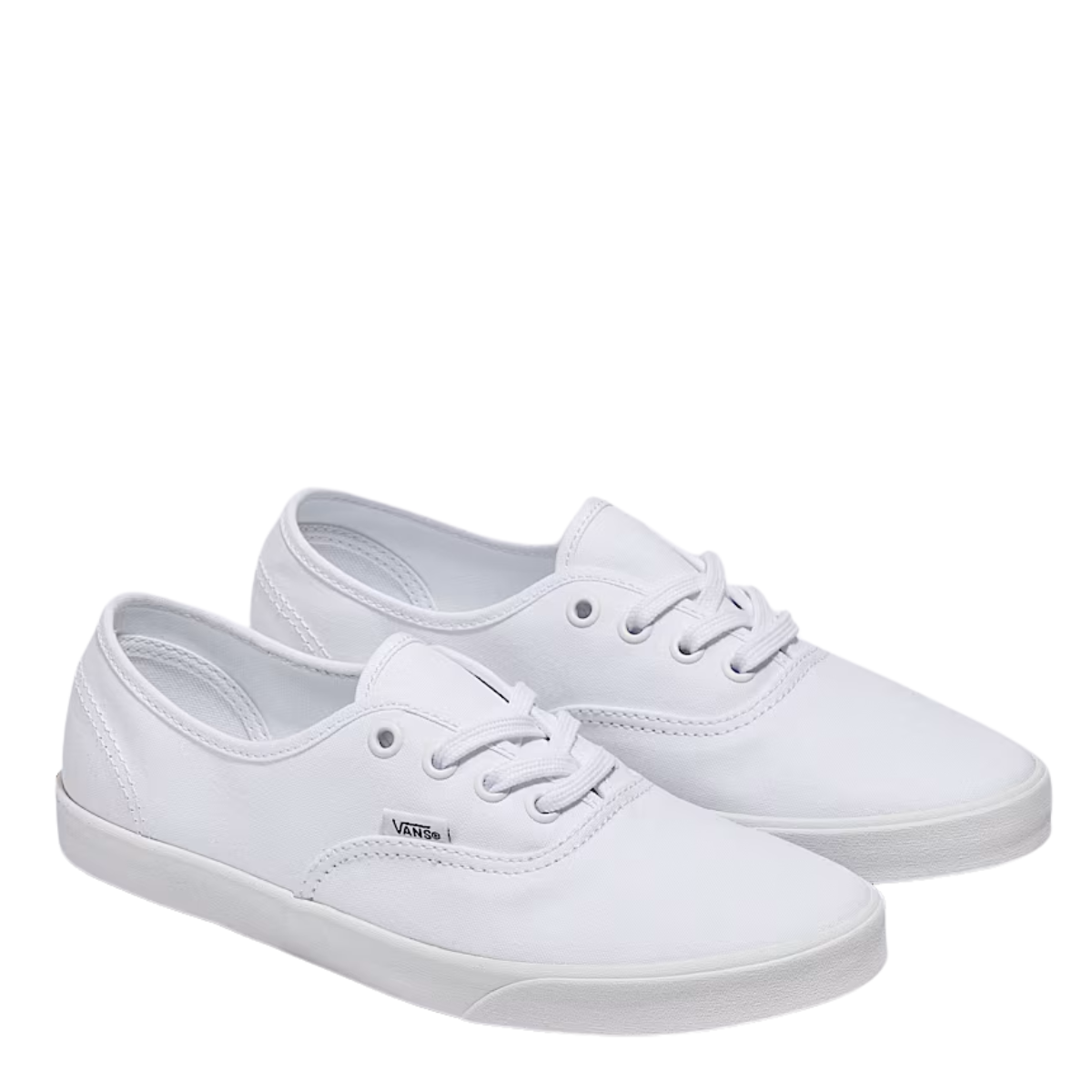 Vans Authentic Lowpro in White