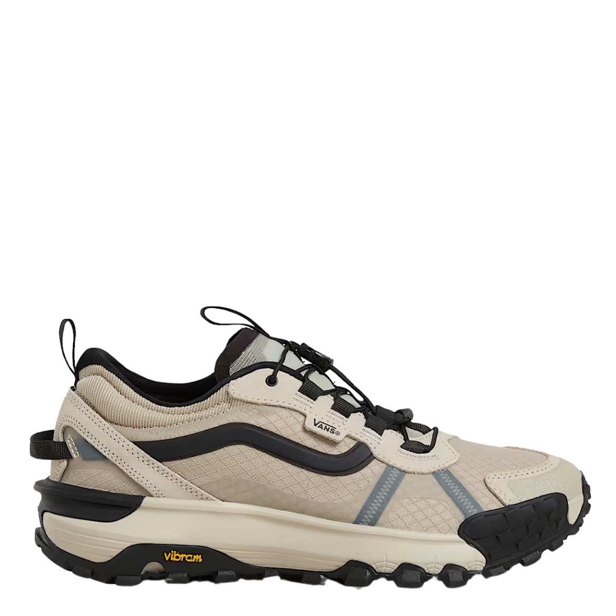 Vans Men's MTE Crosspath XC in Peyote Beige/Black