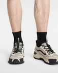 Vans Men's MTE Crosspath XC in Peyote Beige/Black