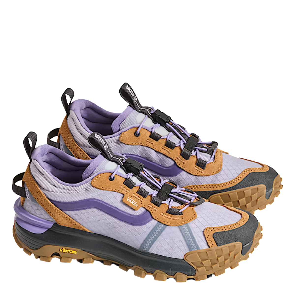 Vans Women's MTE Crosspath XC in Purple/Brown