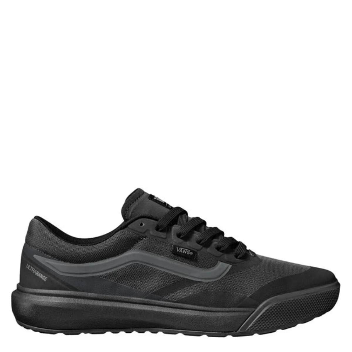 Vans Men's MTE UltraRange 2.0 in Black/Black