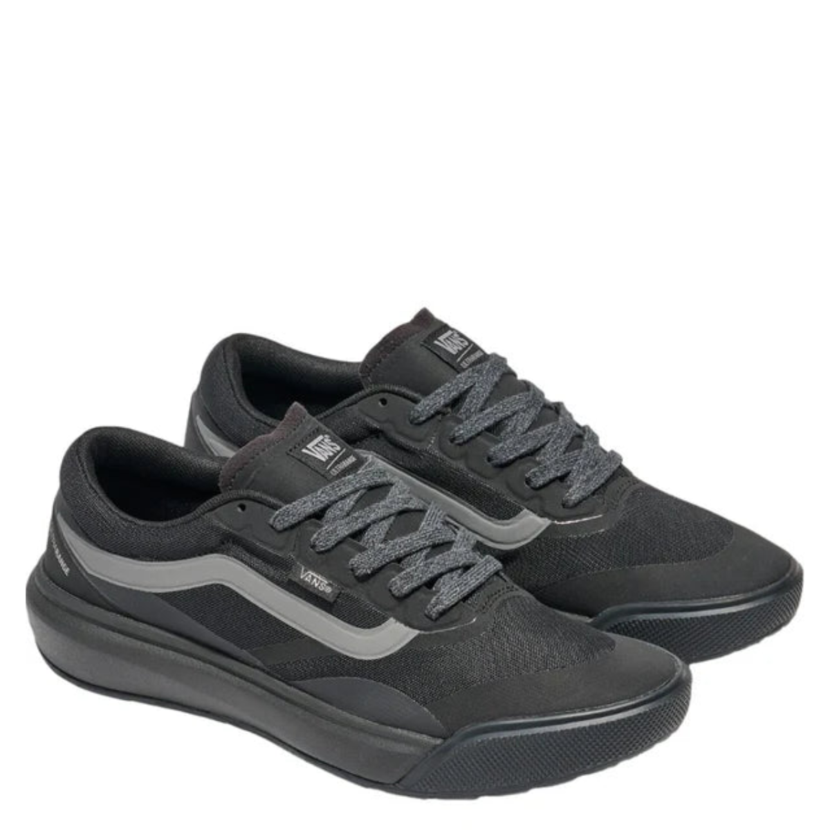Vans Men's MTE UltraRange 2.0 in Black/Black