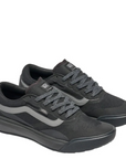 Vans Men's MTE UltraRange 2.0 in Black/Black