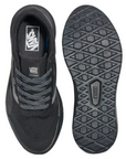 Vans Men's MTE UltraRange 2.0 in Black/Black