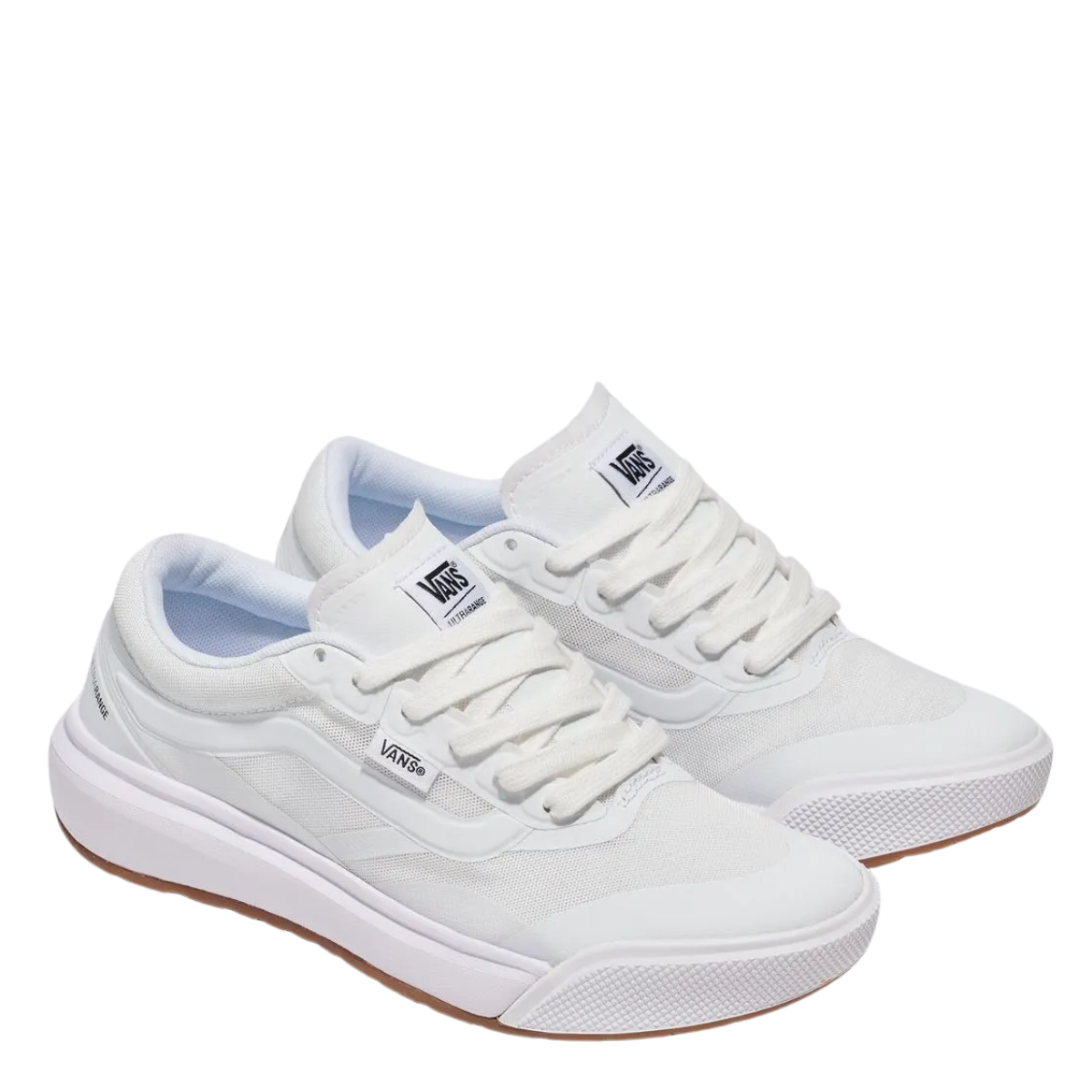 Vans Women's MTE UltraRange 2.0 in White