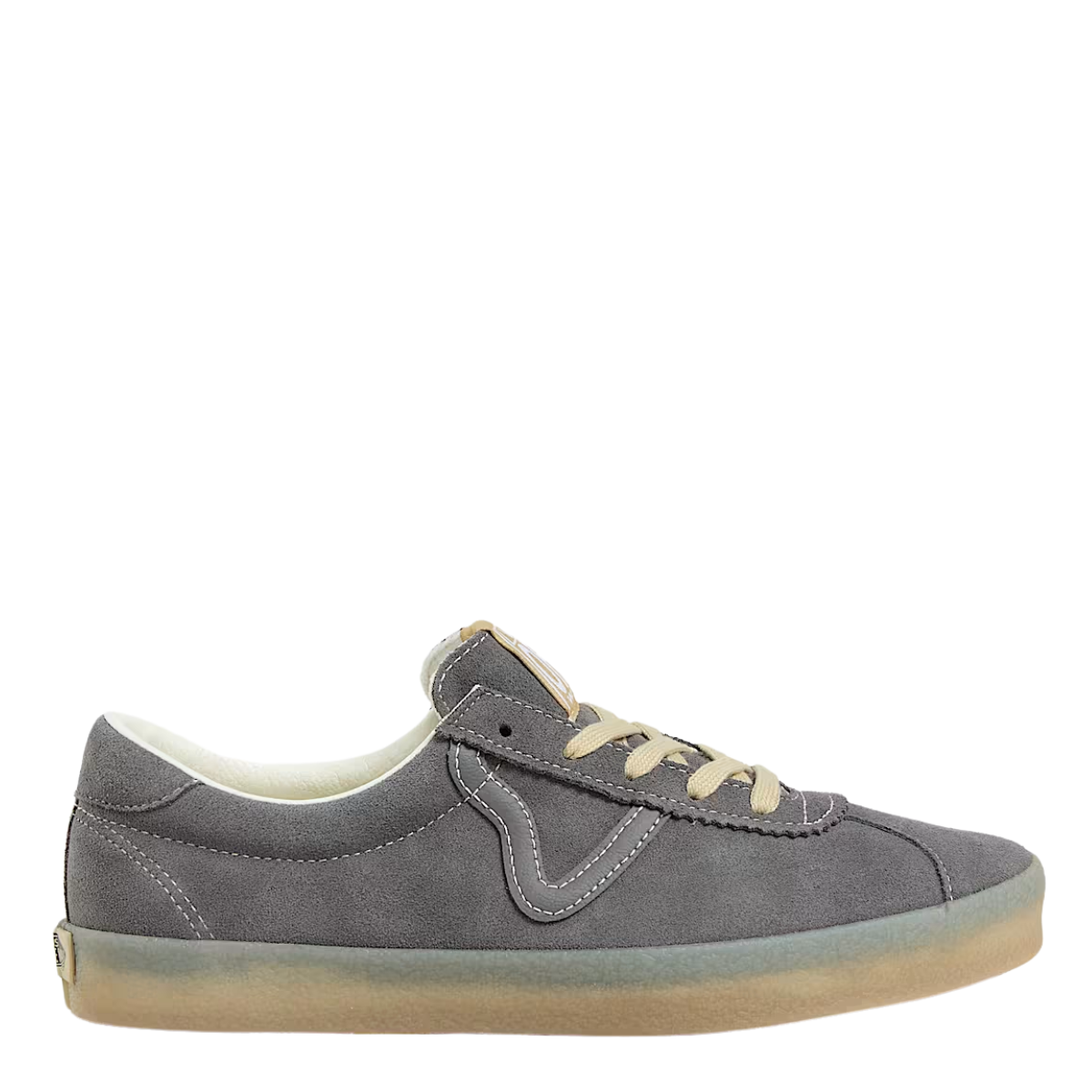 Vans Women's Sport Low in Grey