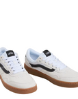 Vans Men's Cruze 3.0 in White