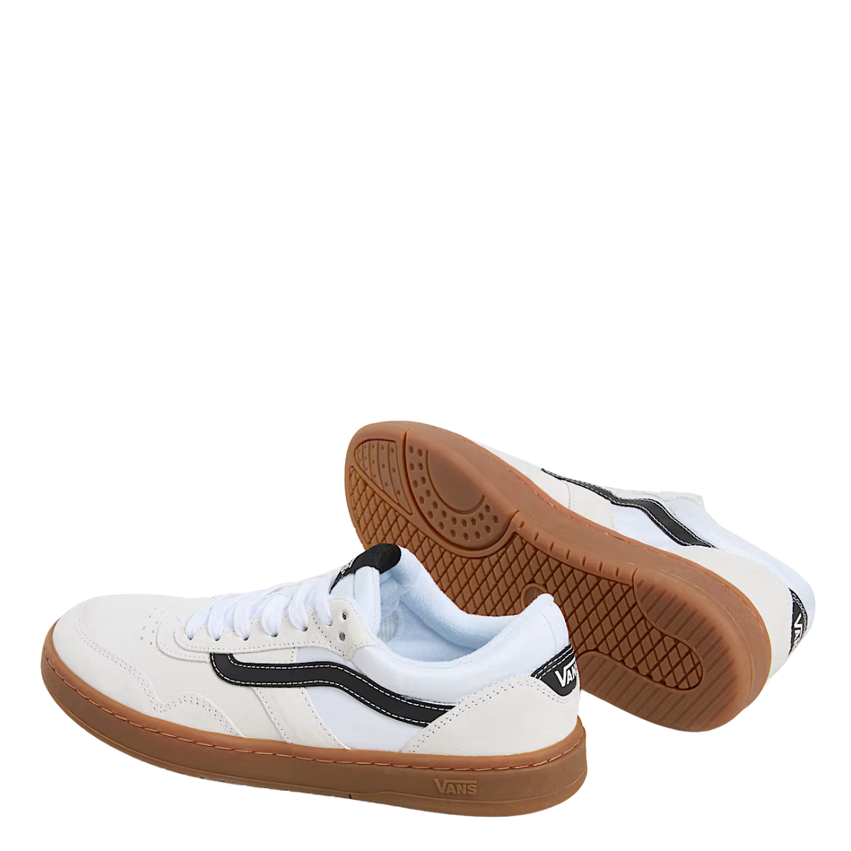 Vans Men's Cruze 3.0 in White