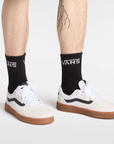 Vans Men's Cruze 3.0 in White