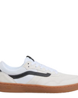 Vans Men's Cruze 3.0 in White